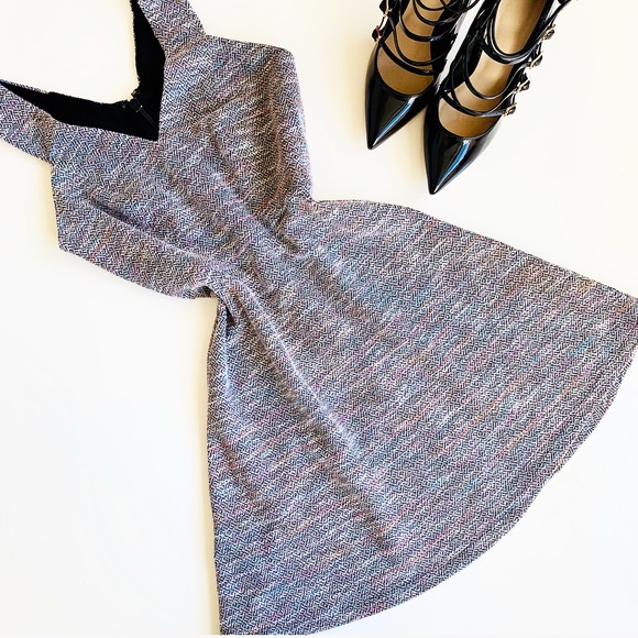 BCBGeneration Dresses & Skirts - BCBGENERATION Gray Dress